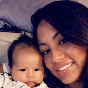 Meet your Posher, Cecilia